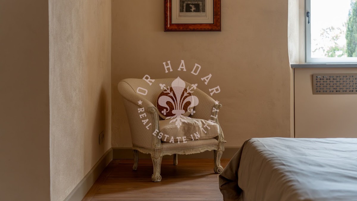 אחוזת טרסימנו לקסוס (Tenuta Trasimeno Lux) — 87