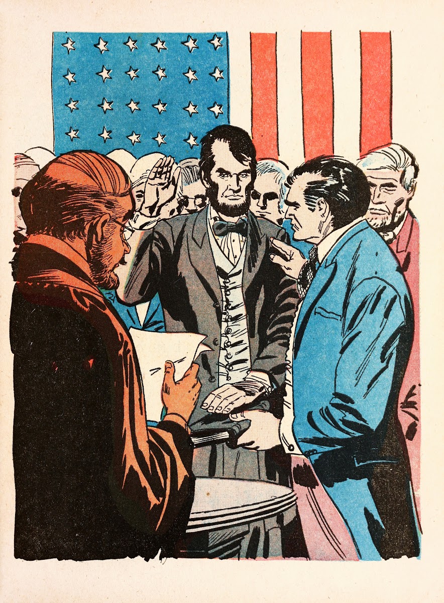 President 1958