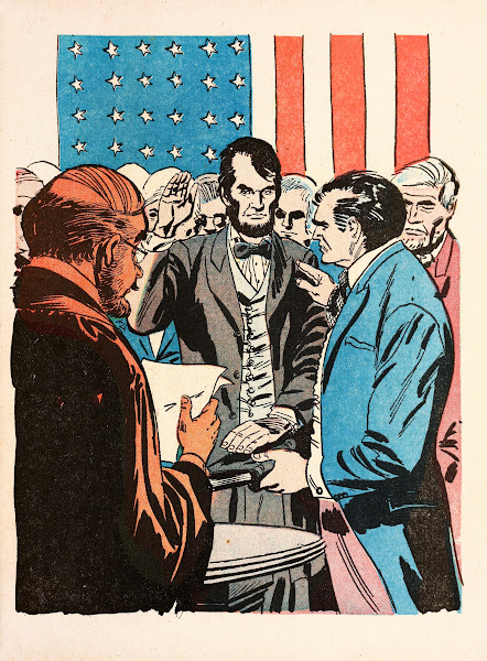 President 1958