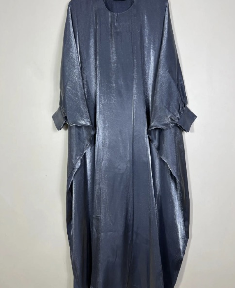 Butterfly Abaya