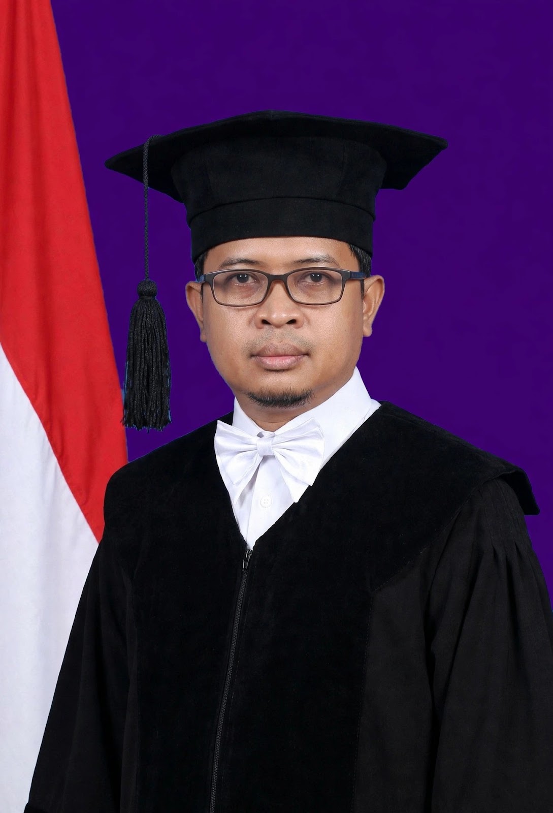 Prof. Chandra Wahyu Purnomo