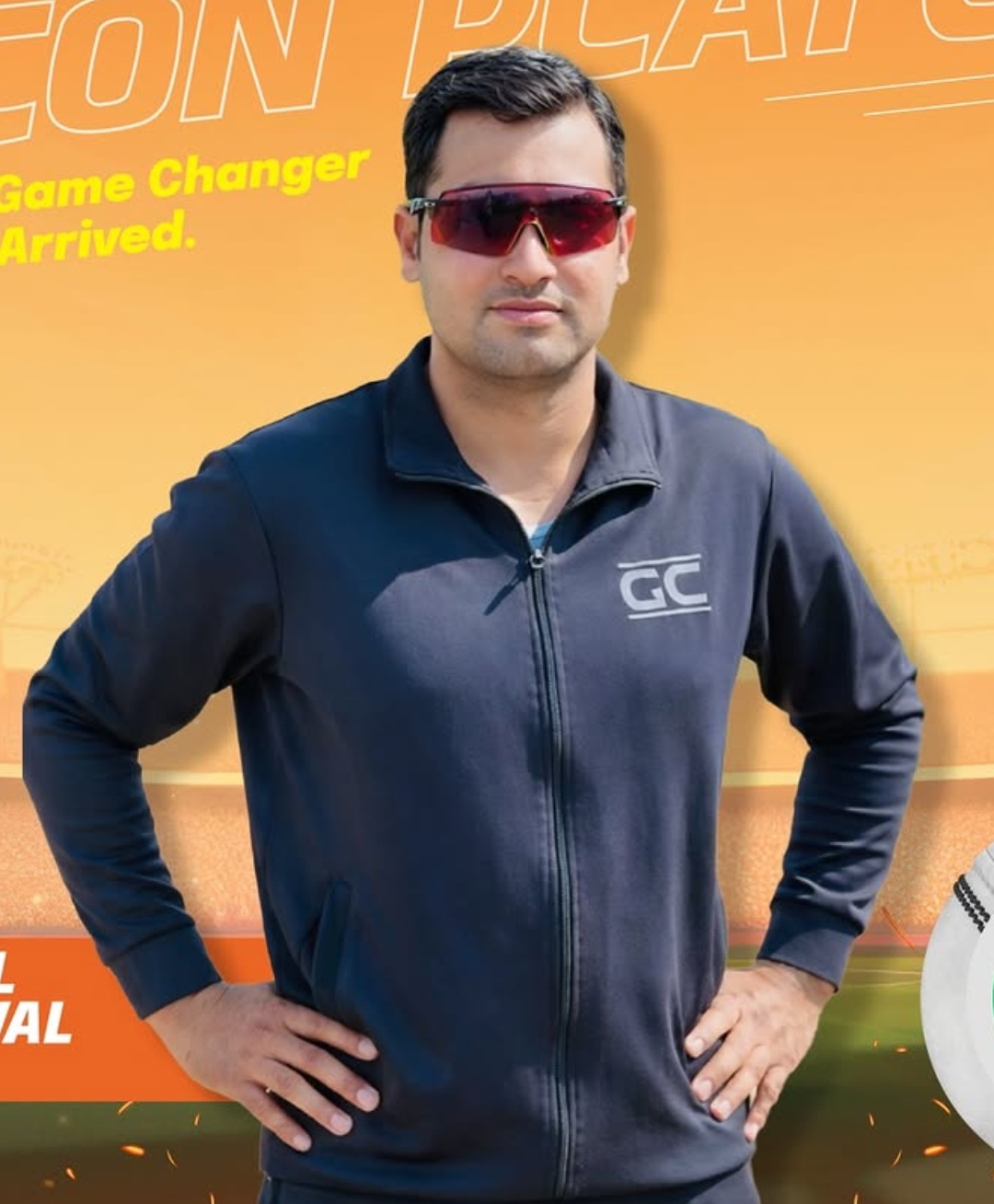 Rahul jonwal