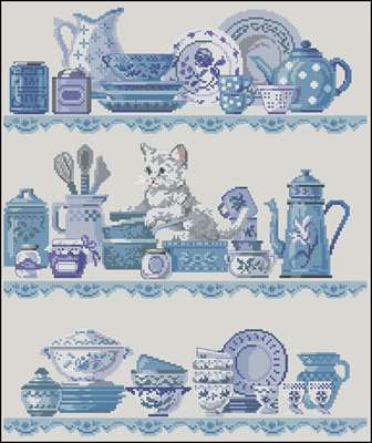 CMP 200761 Pattern