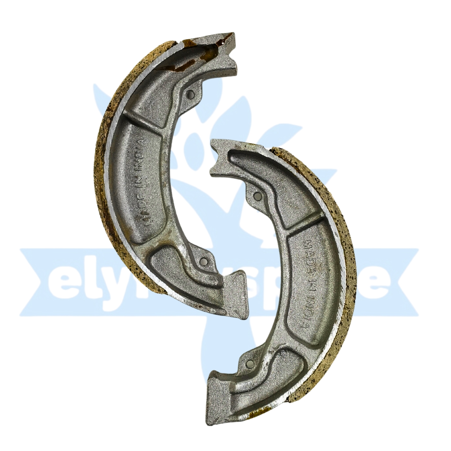 BRAKESHOE for ULA with BOX (4225)