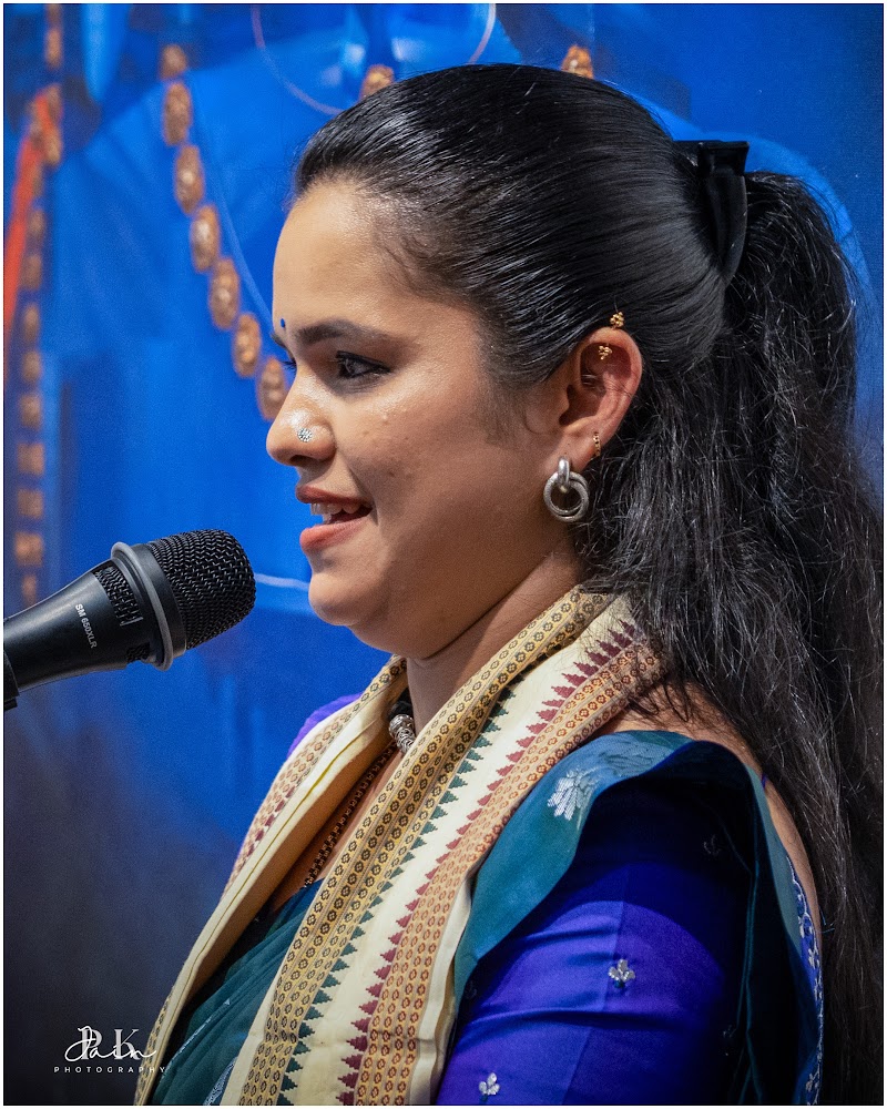 Kavyashree Ajeru — Yakshagana photo 19