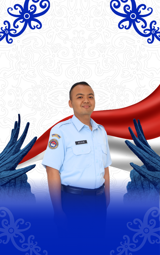 Kelvin Lutfi Permana
