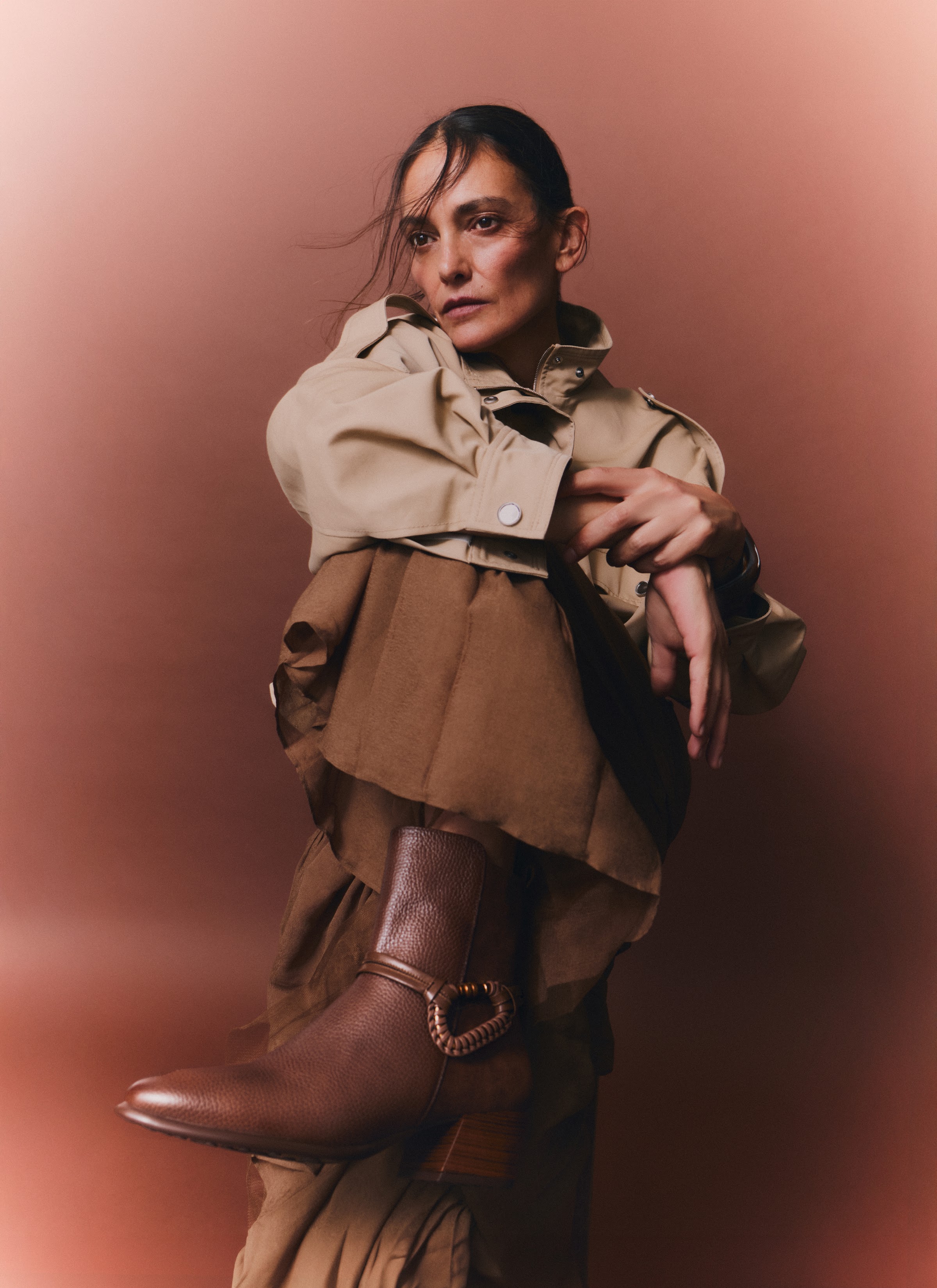 LAURA PONTE FW’25 AMBASSADOR CAMPAIGN, image 8