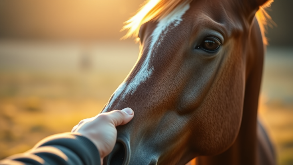 Atlar İnsanları Nasıl Hatırlar ve Onlarla Nasıl Bağ Kurar?