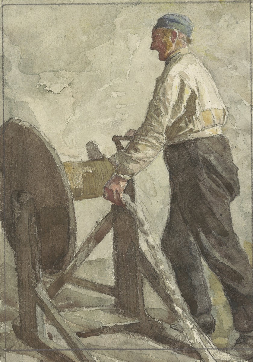 Touwslager 1874   1925