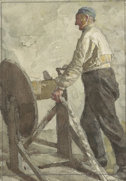 Touwslager 1874   1925
