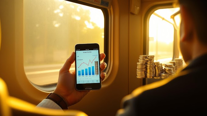 Three Years of Watching Friends Invest — Why I've Stopped Recommending One Over the Other