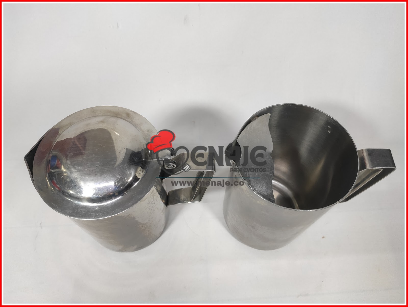Jarras |Codigo SKU135