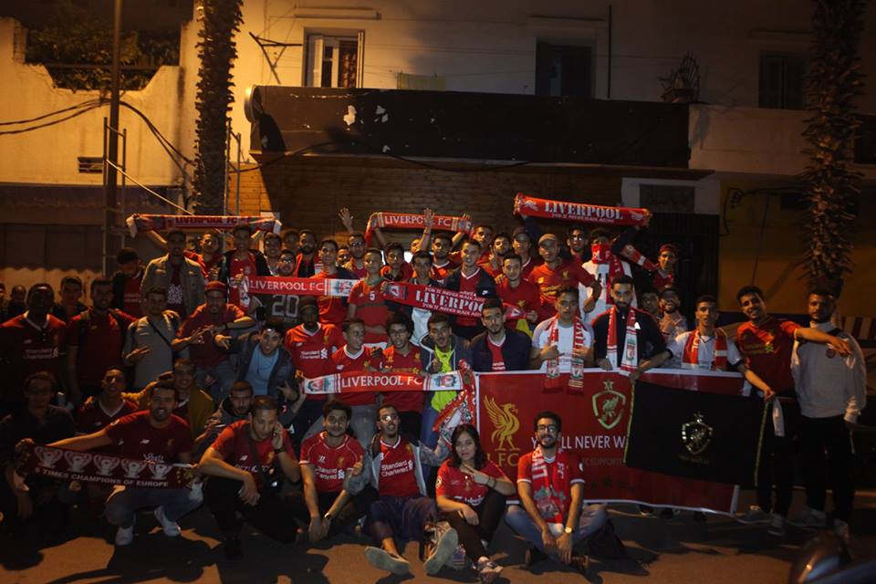 OLSC Morocco Rabat Meeting 2018 - Photo 1