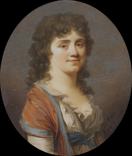 Ulrika Scharp 1763 1839