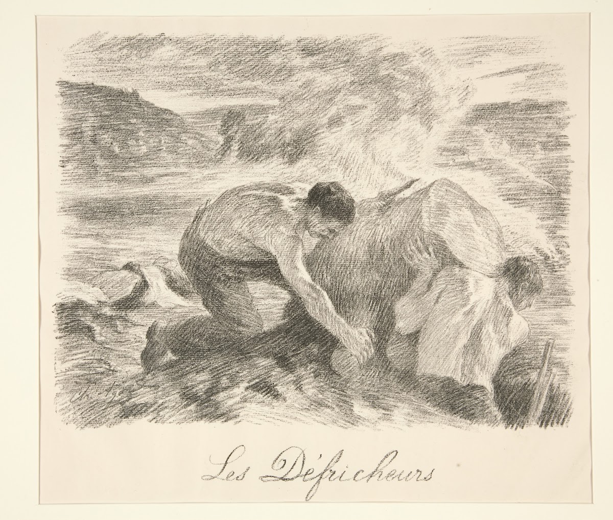 LesDefricheurs