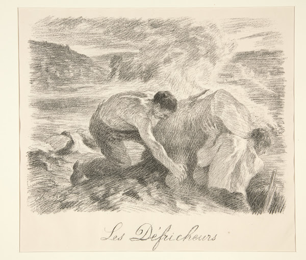 LesDefricheurs