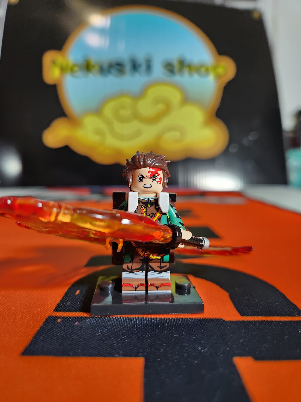 Tanjiro P
