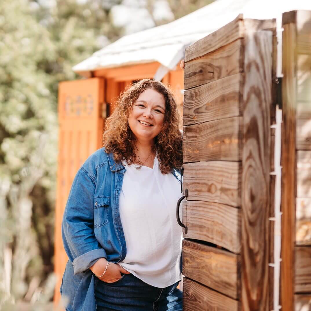 Jodi Bourne