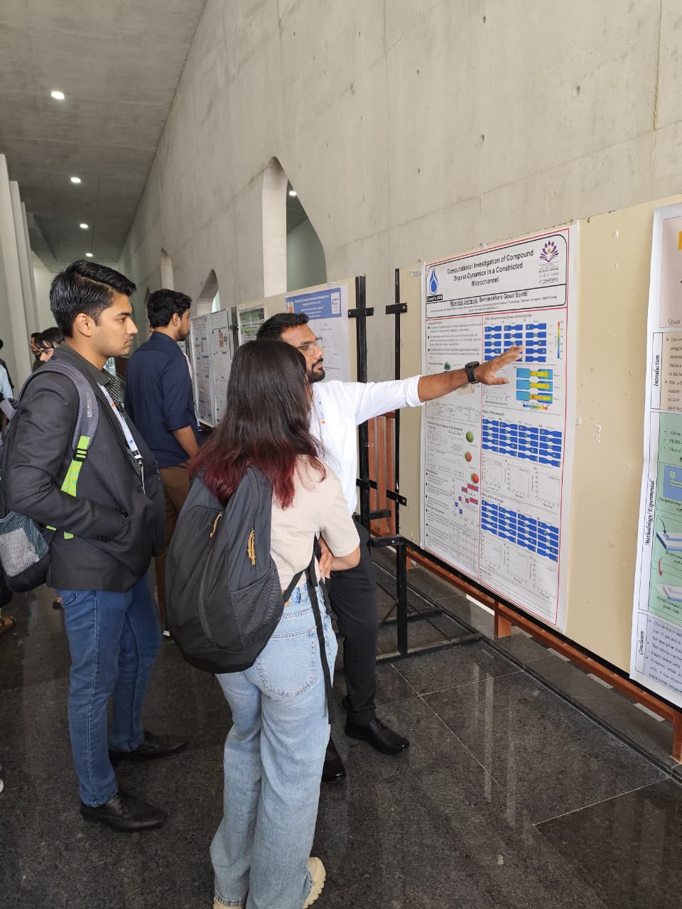 Manohar - IIT Hyderabad 1