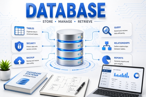 SQL Joins को आसान उदाहरण से समझें: Customer और Order टेबल को जोड़कर डेटा निकालना सीखें