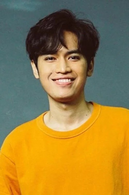 ภูวศิษฐ์ อนันต์พรสิริ