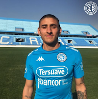 SALAS, Juan Carlos