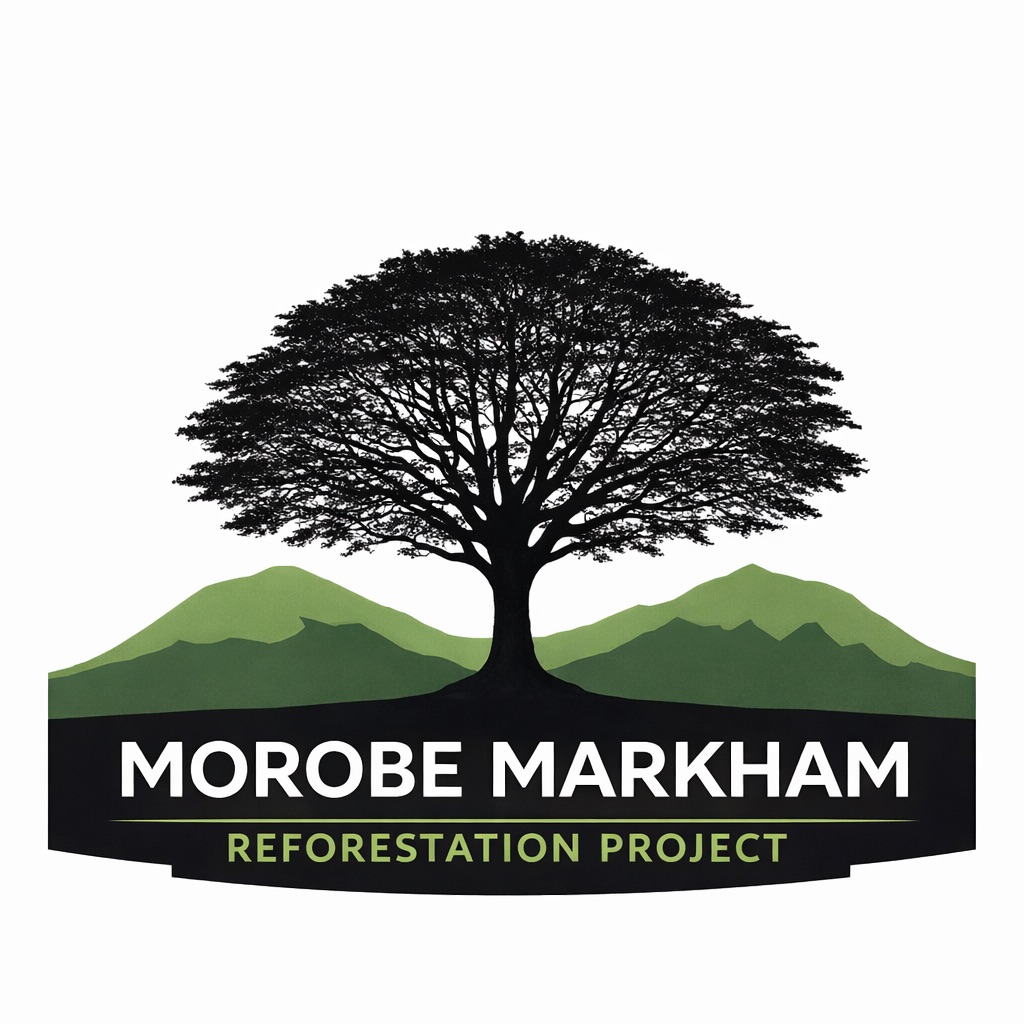 Morobe Markham Reforestation Project