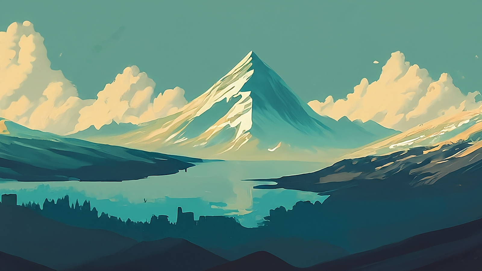 AI 생성 이미지: Kubernetes HPA 과도한 스케일링 진단과 메트릭 오류