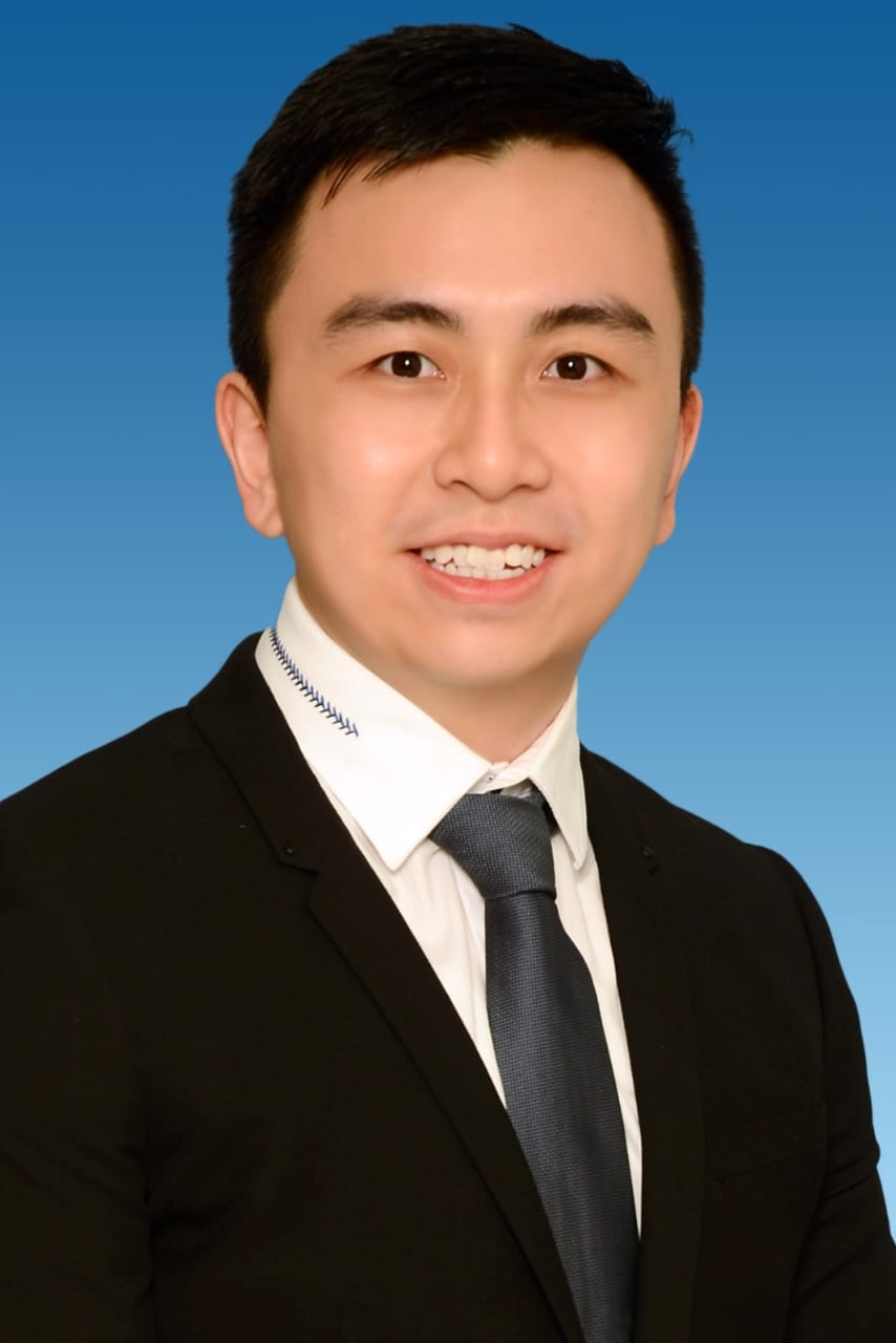 Dr. Low Jen Hahn