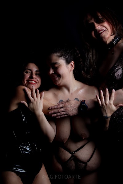 Foto por @lg.fotoarte