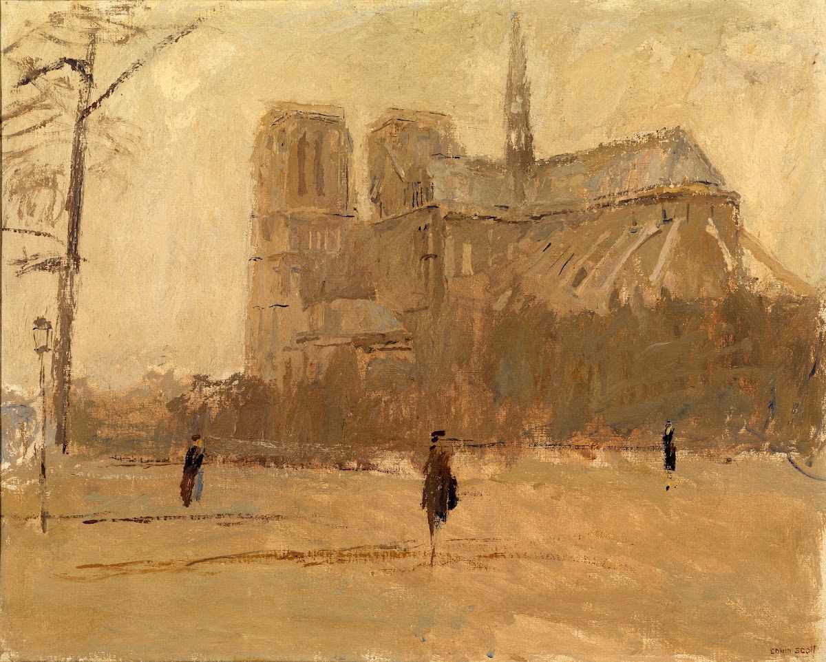 Notre Dame no I