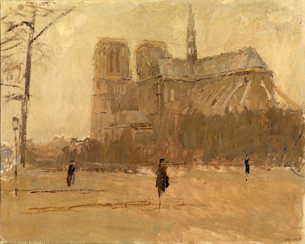 Notre Dame no I