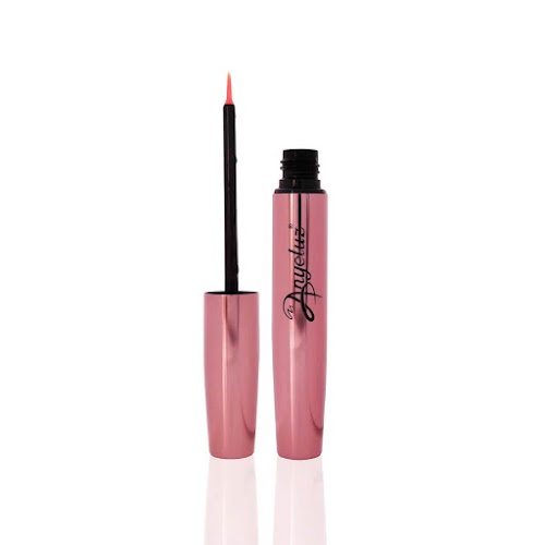 Serum alargador de pestañas y cejas – ANYELUZ