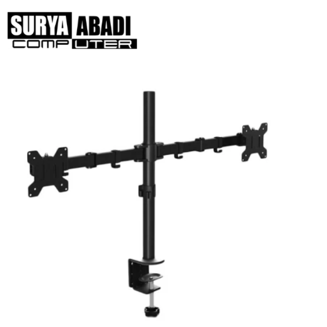 BRACKET OXIMUS HYDRA ZD-1124