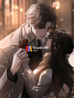 Ngôi Trường Chữa Trị Bí Ẩn