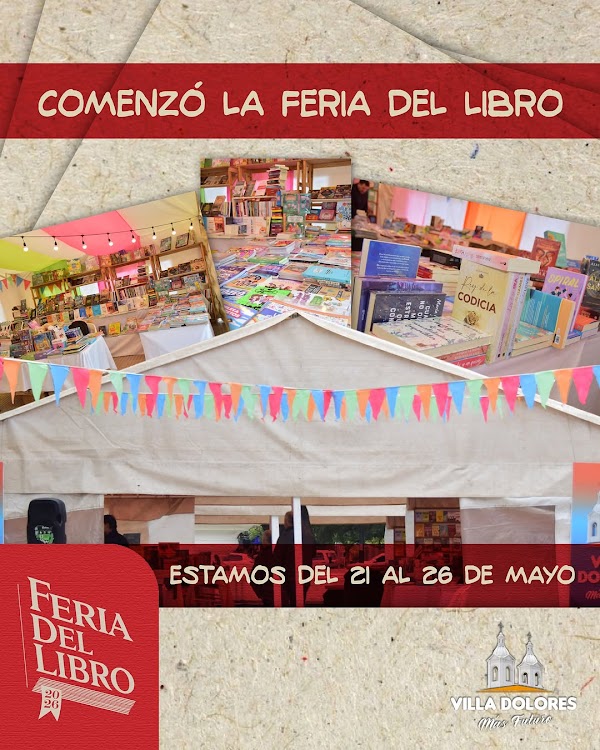 Feria del Libro