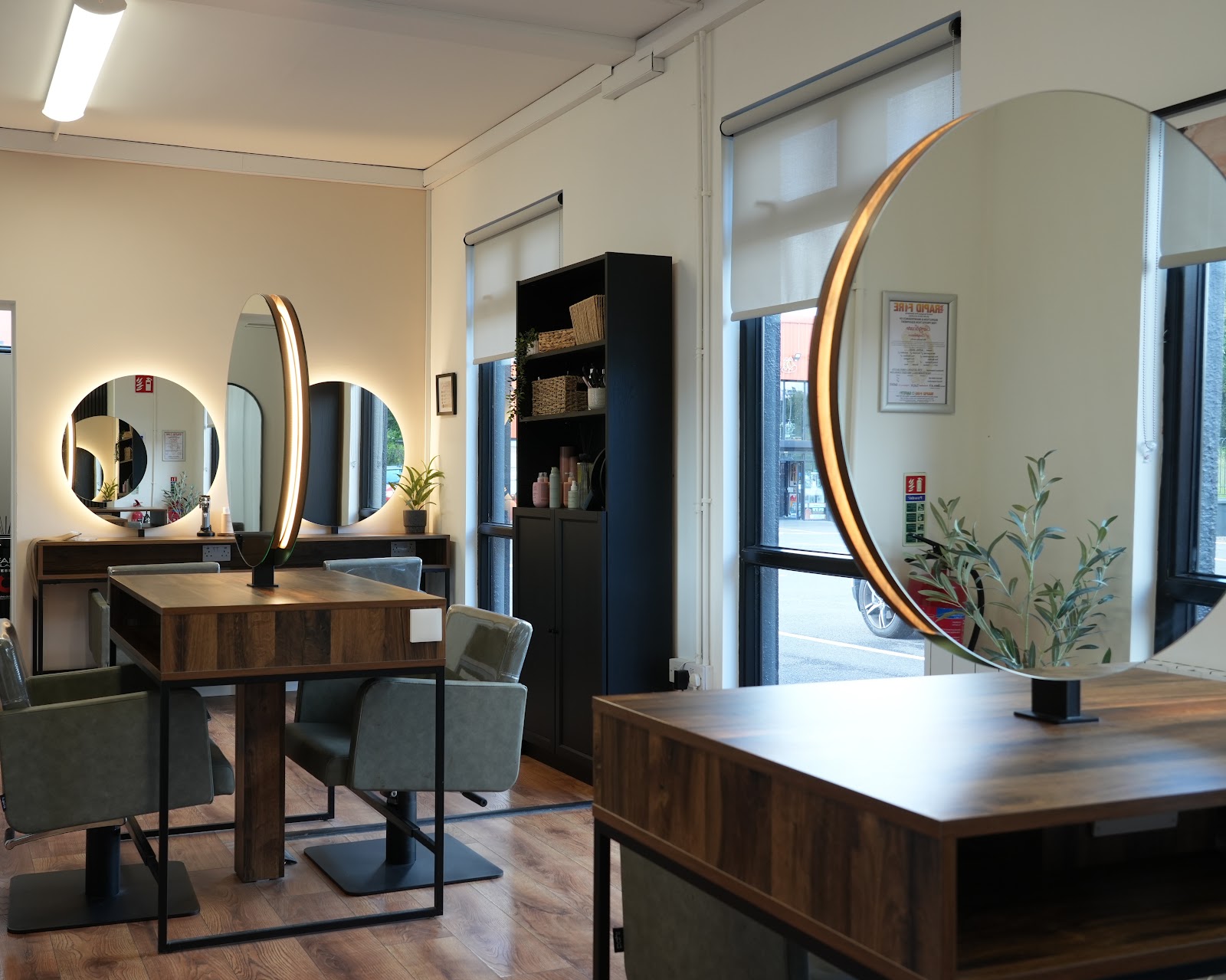 The Studio Hair Suite Carlow