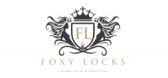 Foxy Locks logo