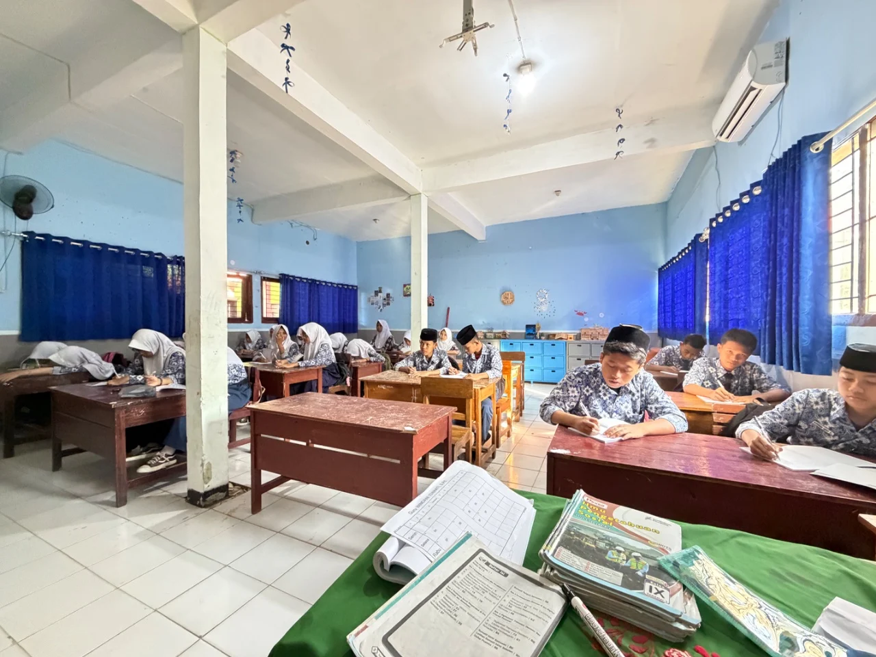 Dokumentasi Kegiatan