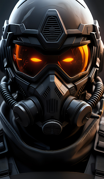 Fighter Pilot Picture