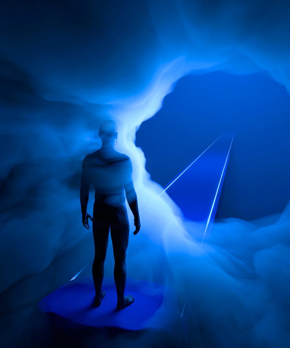 Clear Space