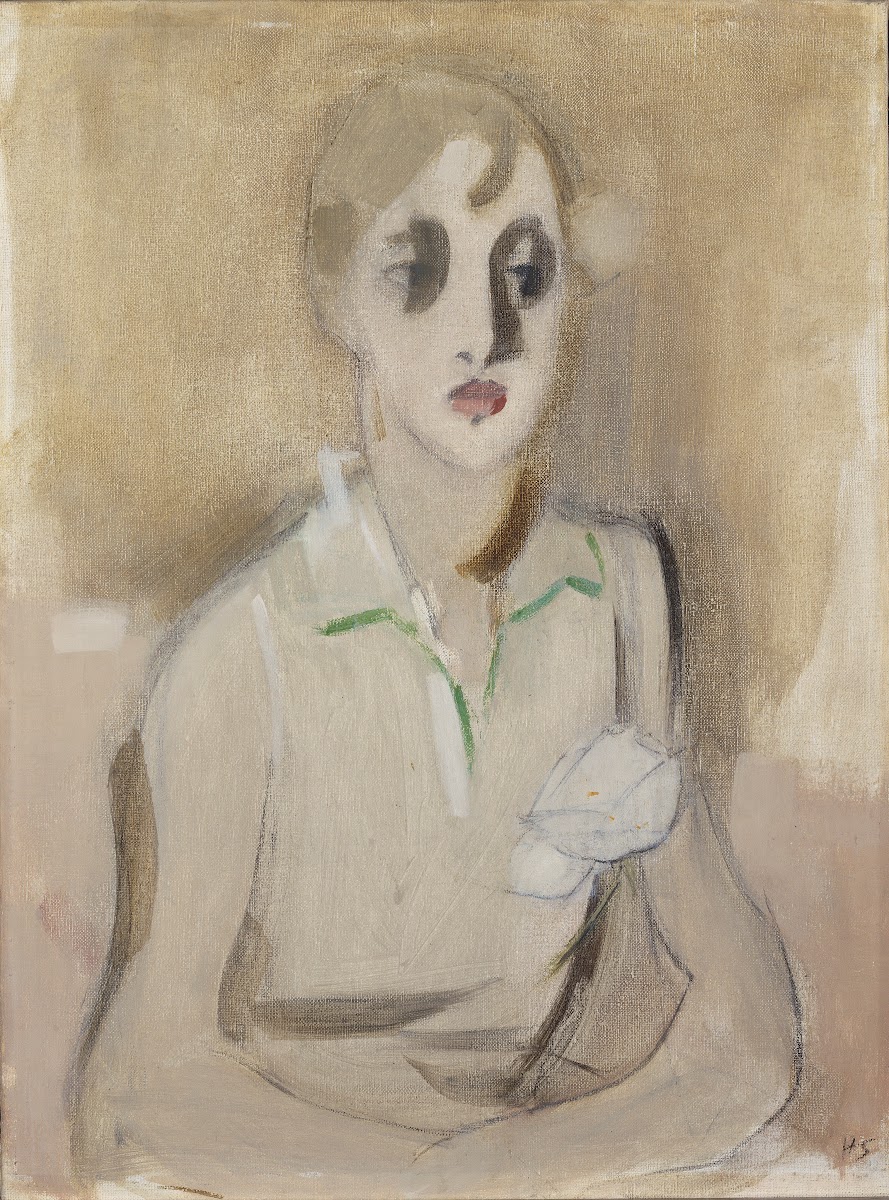 Modern Schoolgirl 1928