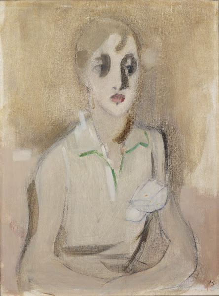 Modern Schoolgirl 1928