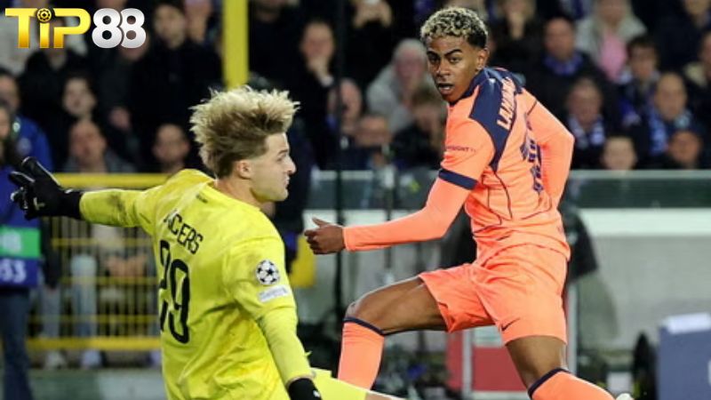 Lịch sử đối đầu giữa Kairat Almaty vs Club Brugge