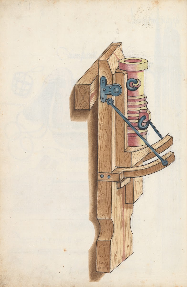 Maximiliani Konig Zeughauss Pl60 1504 1508