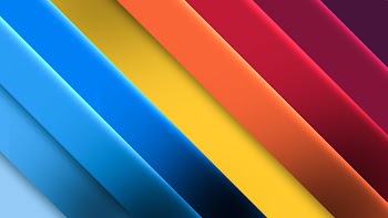Color Palette Wallpaper