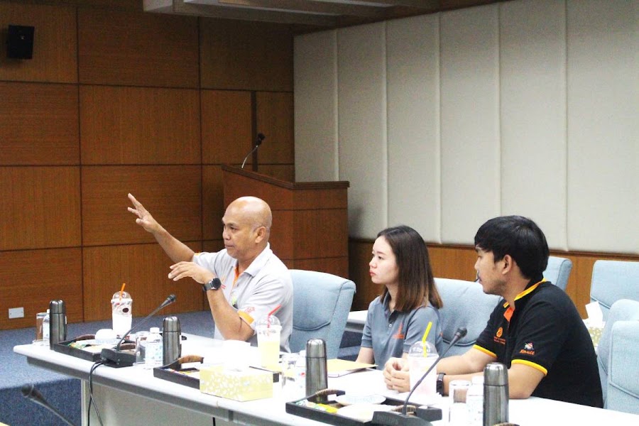 บริษัท ผลิตไฟฟ้าราชบุรี จำกัด