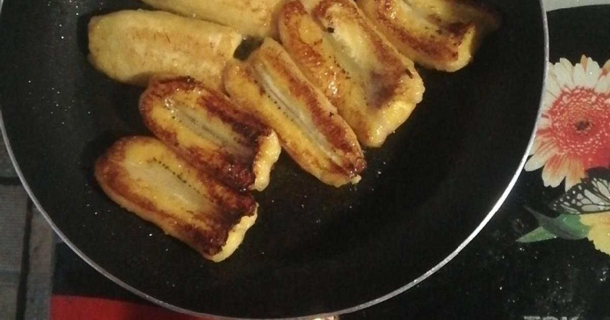 CHUỐI RÁN 🍌🍌🍌