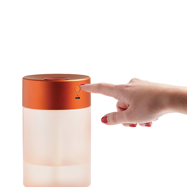 Wireless Ultrasonic Diffuser