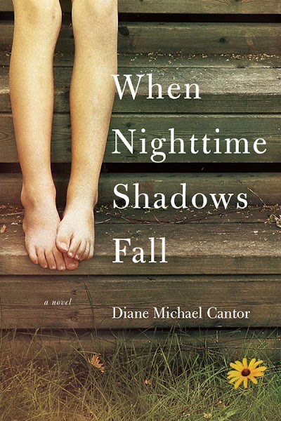 When Nighttime Shadows Fall- A Novel
